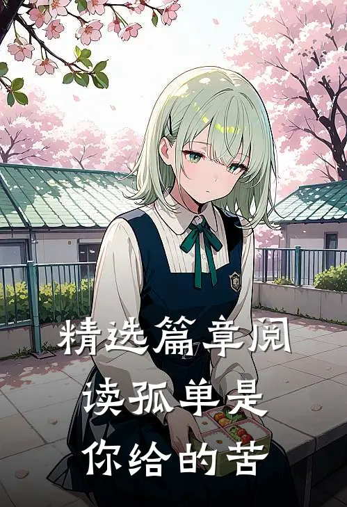 精选篇章阅读孤单是你给的苦