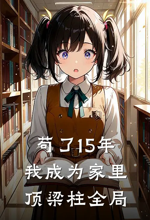 苟了15年，我成为家里顶梁柱全局