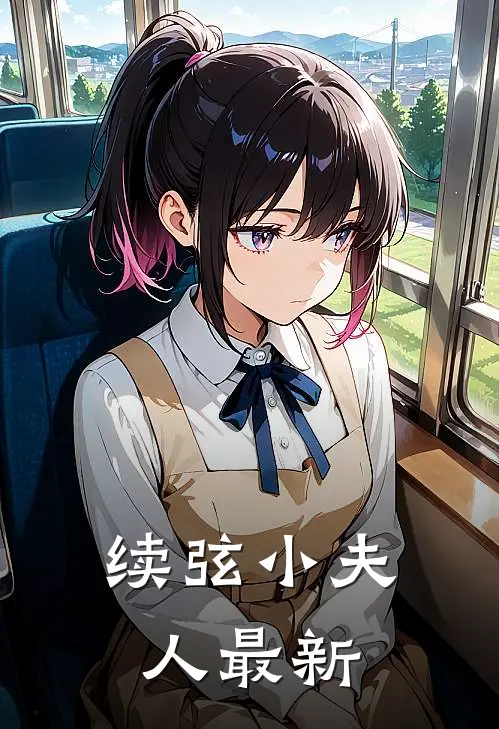 续弦小夫人最新