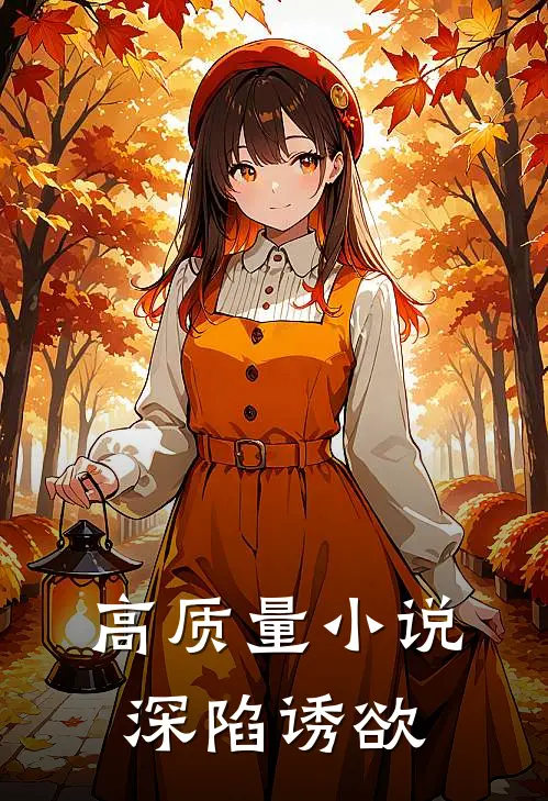 高质量小说深陷诱欲