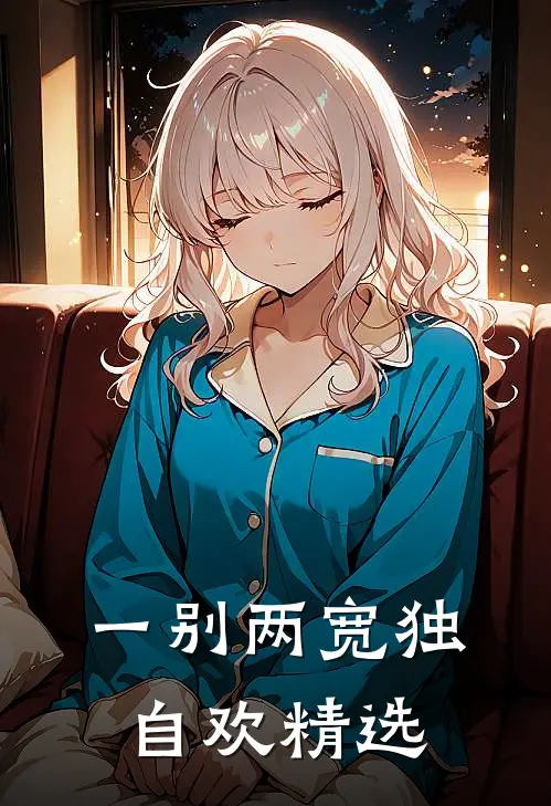 一别两宽独自欢精选句子