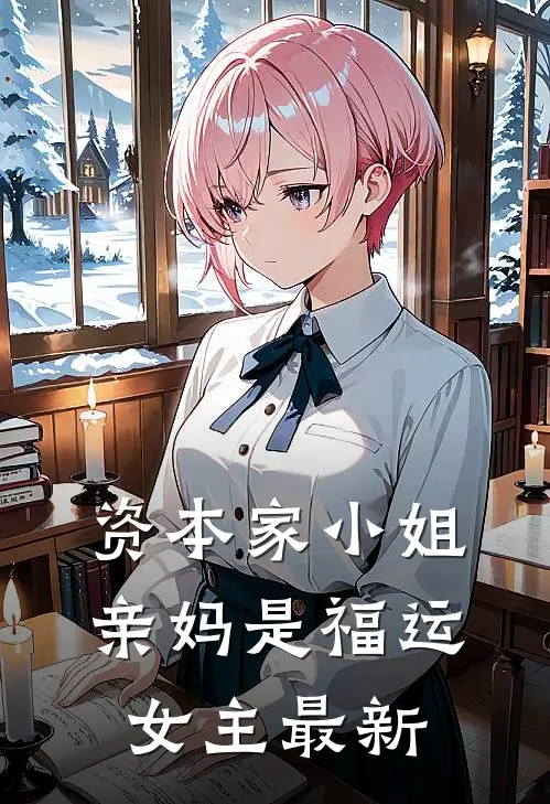 资本家小姐亲妈是福运女主最新