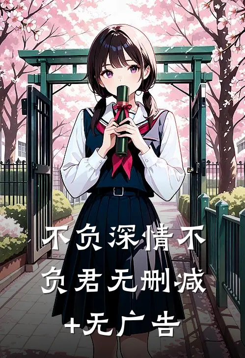 不负深情不负君无删减+无广告