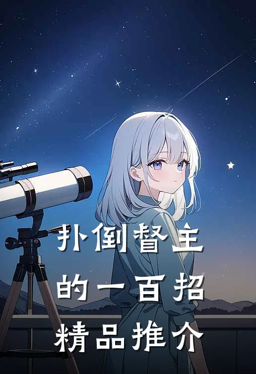扑倒督主的一百招精品推介
