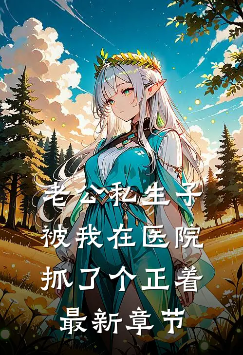 老公私生子被我在医院抓了个正着最新章节