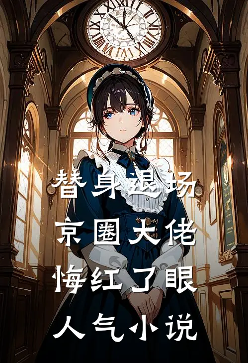 替身退场，京圈大佬悔红了眼人气小说
