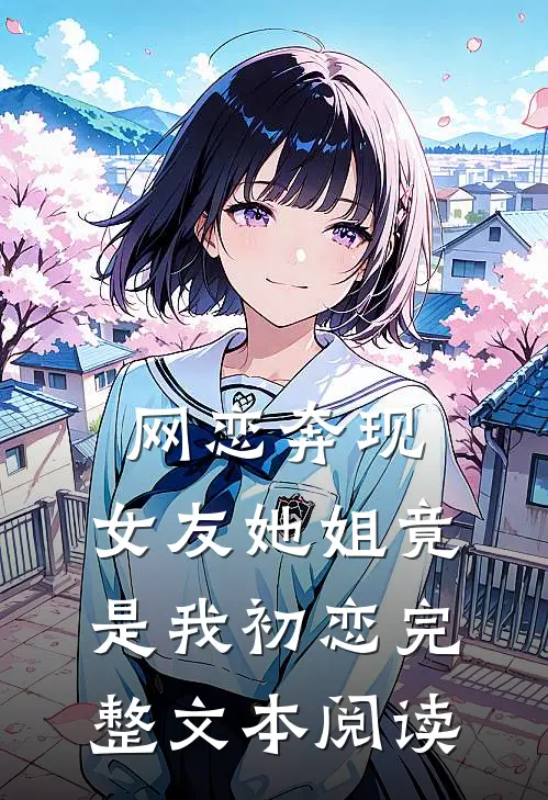 网恋奔现:女友她姐竟是我初恋完整文本阅读