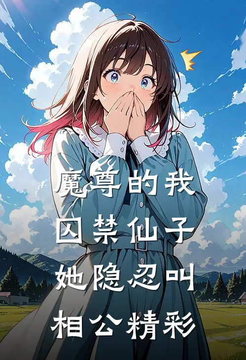 魔尊的我囚禁仙子，她隐忍叫相公精彩