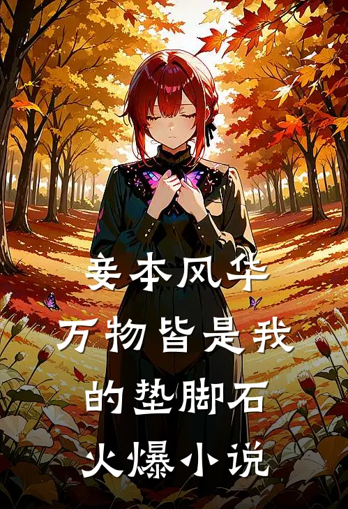 妾本风华，万物皆是我的垫脚石火爆小说