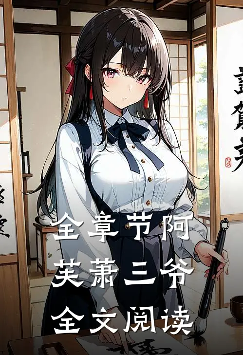 全章节阿芙萧三爷全文阅读