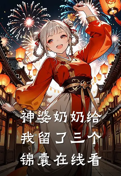 神婆奶奶给我留了三个锦囊在线看