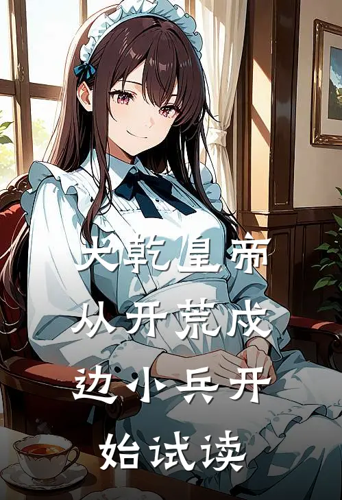 大乾皇帝，从开荒戍边小兵开始试读
