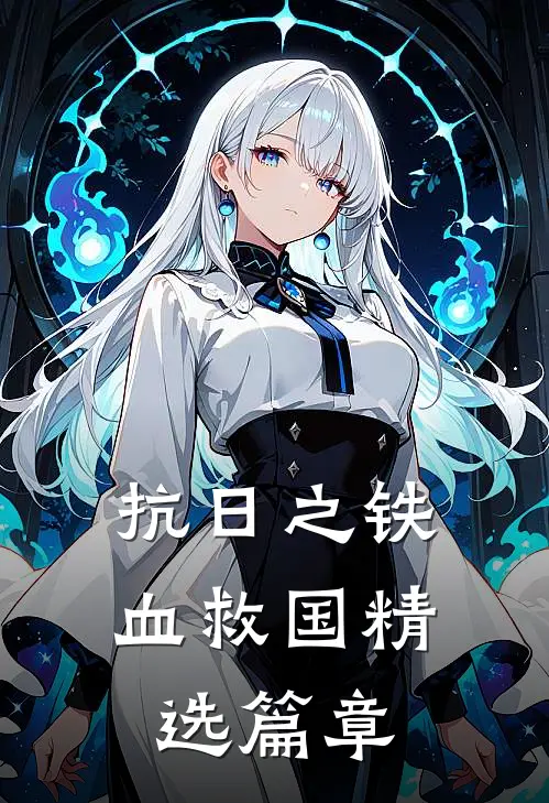 抗日之铁血救国精选篇章