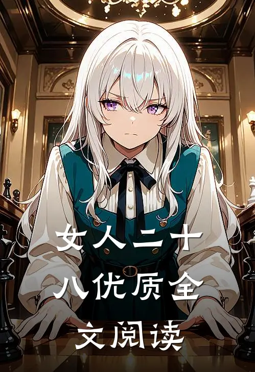 女人二十八优质全文阅读