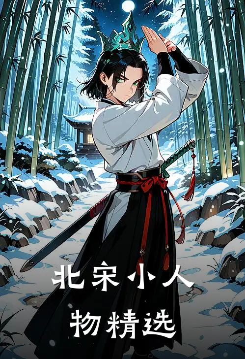 北宋小人物精选