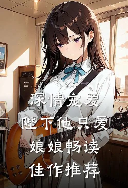 深情宠爱：陛下他只爱娘娘畅读佳作推荐