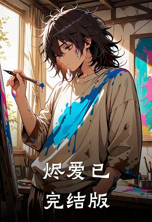 烬爱已完结版