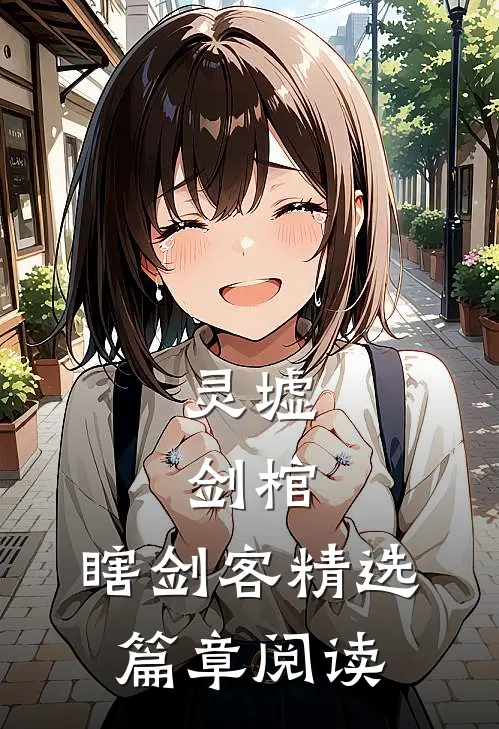 灵墟，剑棺，瞎剑客精选篇章阅读