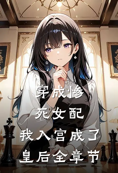 穿成惨死女配，我入宫成了皇后全章节