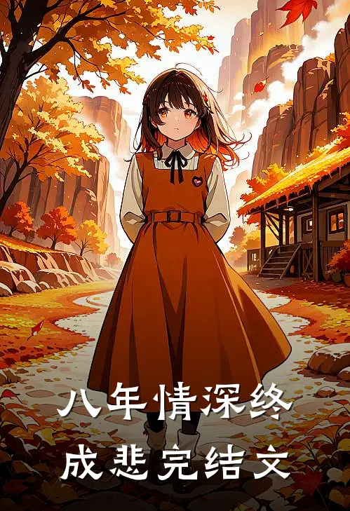 八年情深终成悲完结文