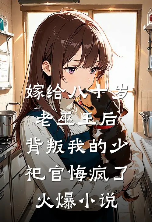 嫁给八十岁老巫王后，背叛我的少祀官悔疯了火爆小说