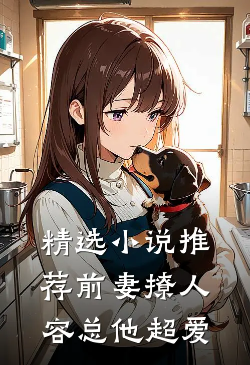 精选小说推荐前妻撩人，容总他超爱