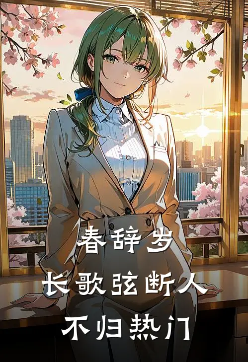 春辞岁，长歌弦断人不归热门