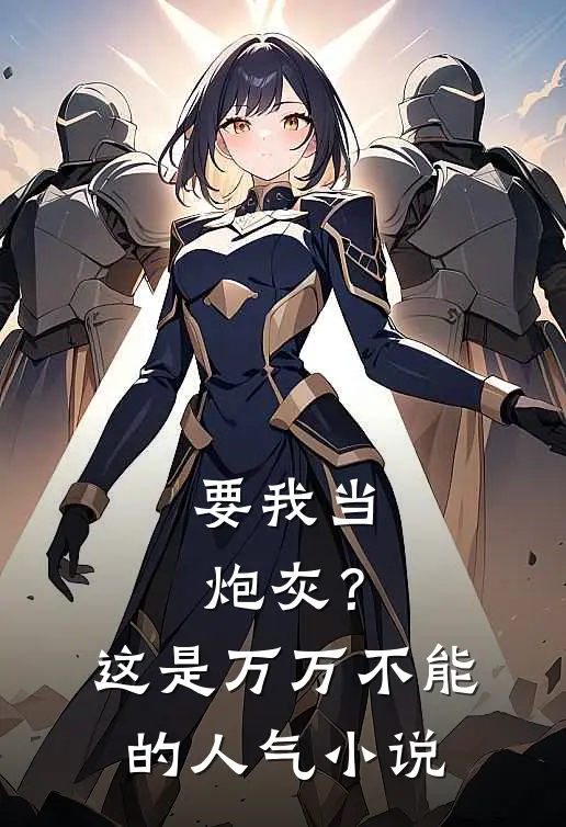 要我当炮灰？这是万万不能的人气小说