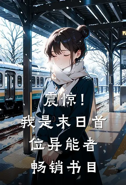 震惊！我是末日首位异能者畅销书目