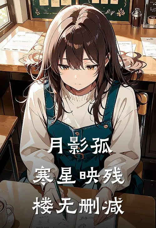 月影孤，寒星映残楼无删减
