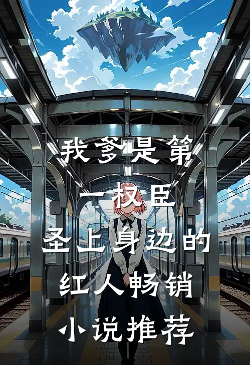 我爹是第一权臣，圣上身边的红人畅销小说推荐