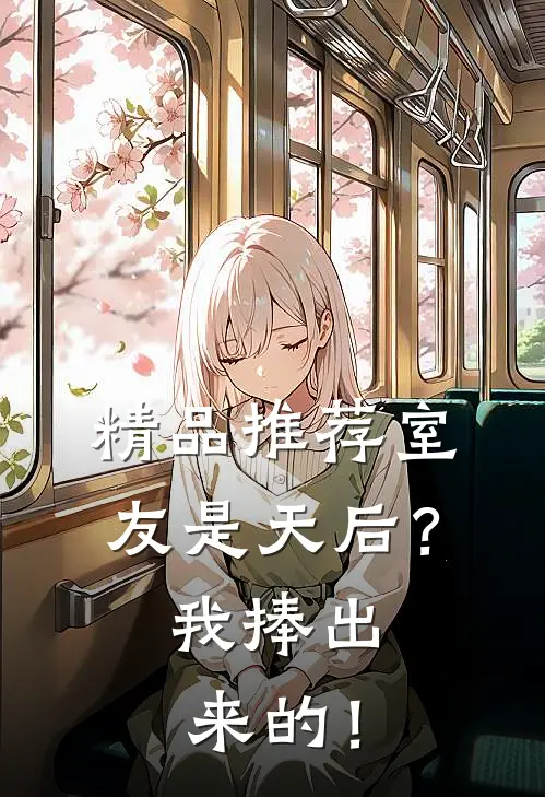 精品推荐室友是天后？我捧出来的！