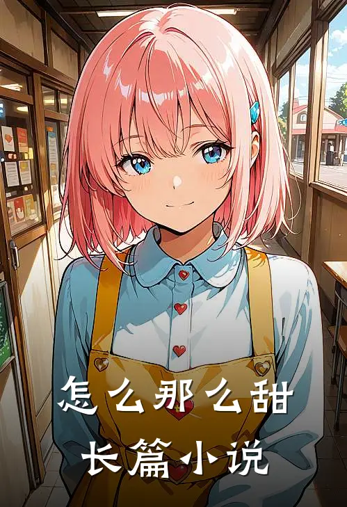 怎么那么甜长篇小说