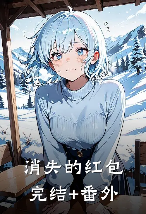 消失的红包完结+番外