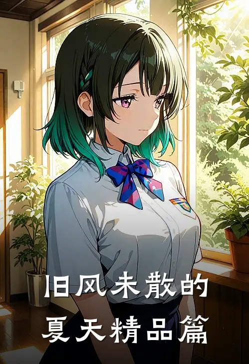 旧风未散的夏天精品篇