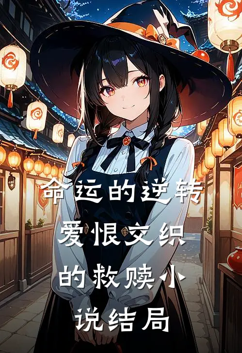 命运的逆转:爱恨交织的救赎小说结局