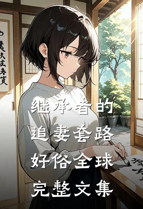 继承者的追妻套路好俗全球完整文集