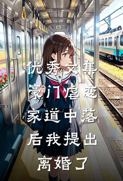 优秀文集豪门虐恋：家道中落后我提出离婚了