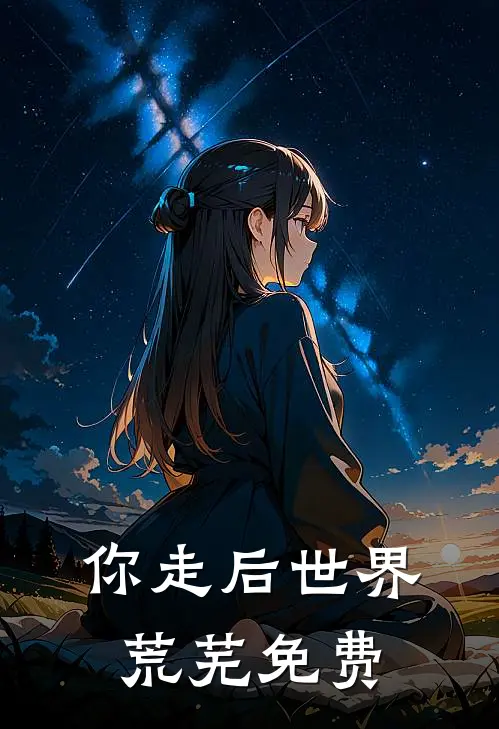 你走后世界荒芜免费