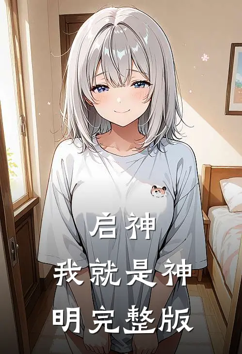 启神我就是神明完整版免费观看