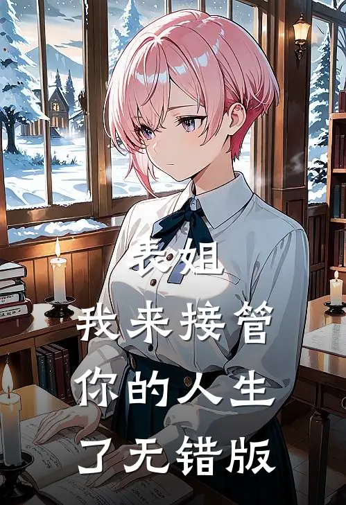表姐，我来接管你的人生了无错版