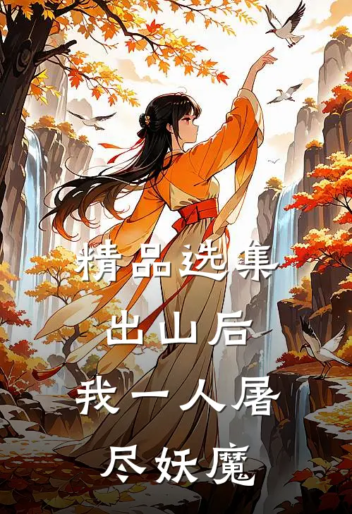 精品选集出山后，我一人屠尽妖魔