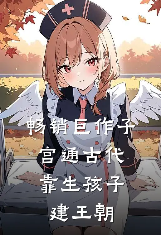 畅销巨作子宫通古代，靠生孩子建王朝