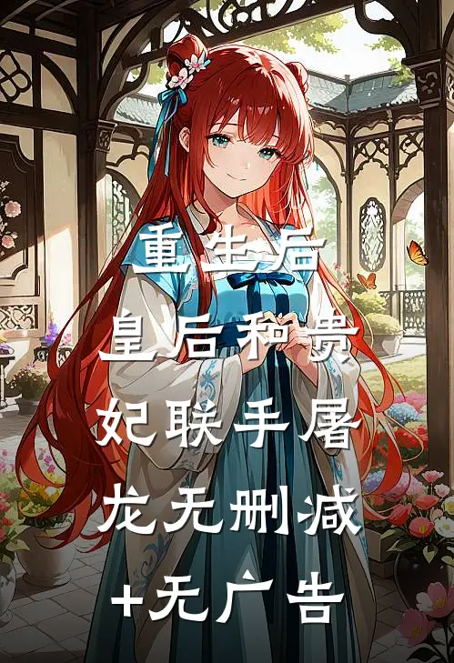 重生后，皇后和贵妃联手屠龙无删减+无广告