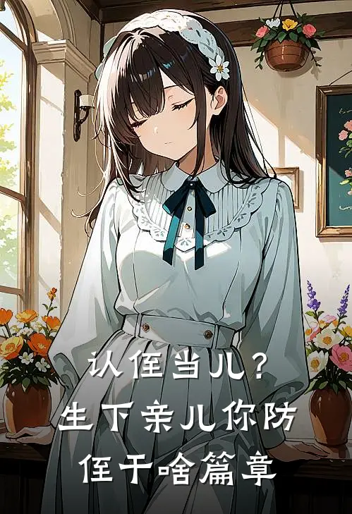 认侄当儿？生下亲儿你防侄干啥篇章