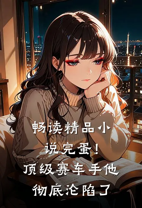 畅读精品小说完蛋！顶级赛车手他彻底沦陷了