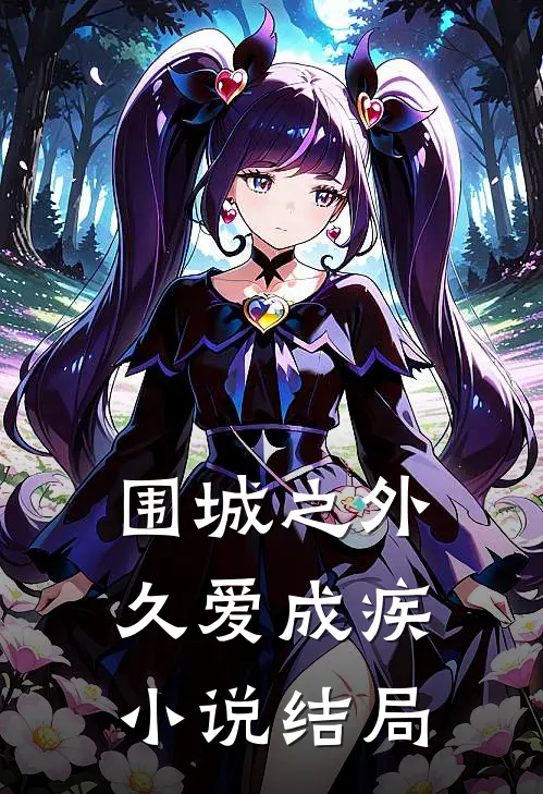 围城之外，久爱成疾小说结局