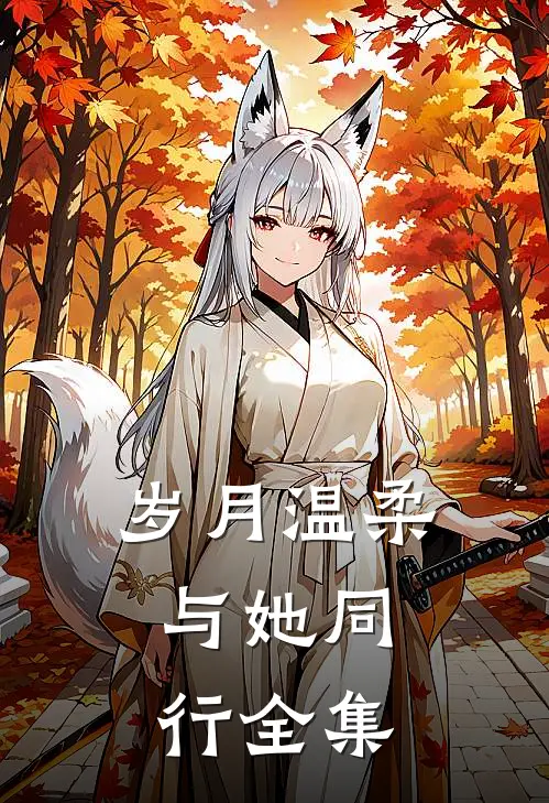 岁月温柔,与她同行 全集免费观看