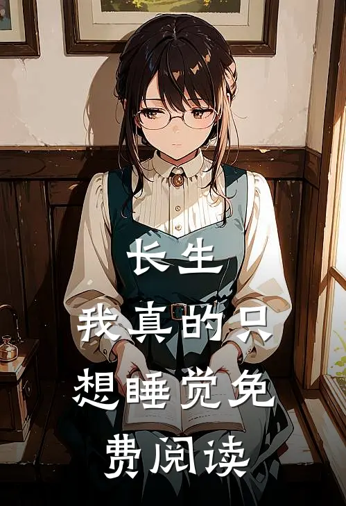 长生：我真的只想睡觉免费阅读