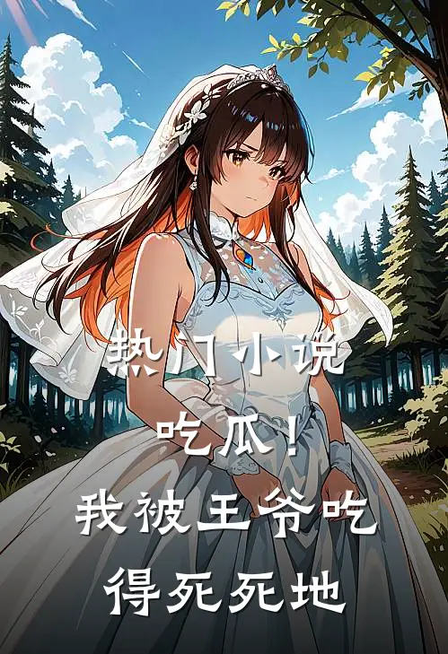热门小说吃瓜！我被王爷吃得死死地
